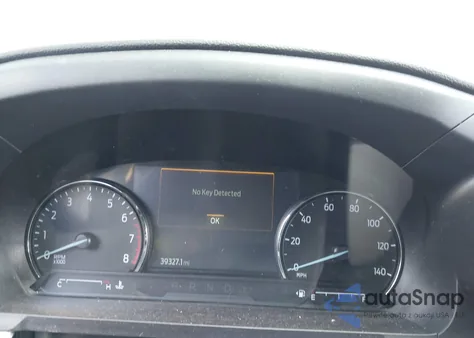 2022 Ford Explorer Xlt из США, поврежденный, VIN 1FMSK8DH3NGC51588